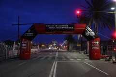 3ª Volta a Peu Runners Ciutat de València