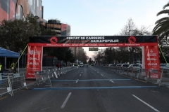 IV Volta a Peu Runners Ciutat de València